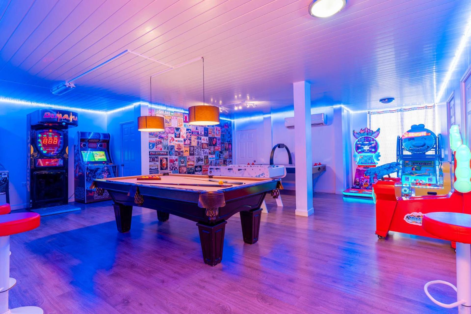La Villa Mareva パペーテ エクステリア 写真